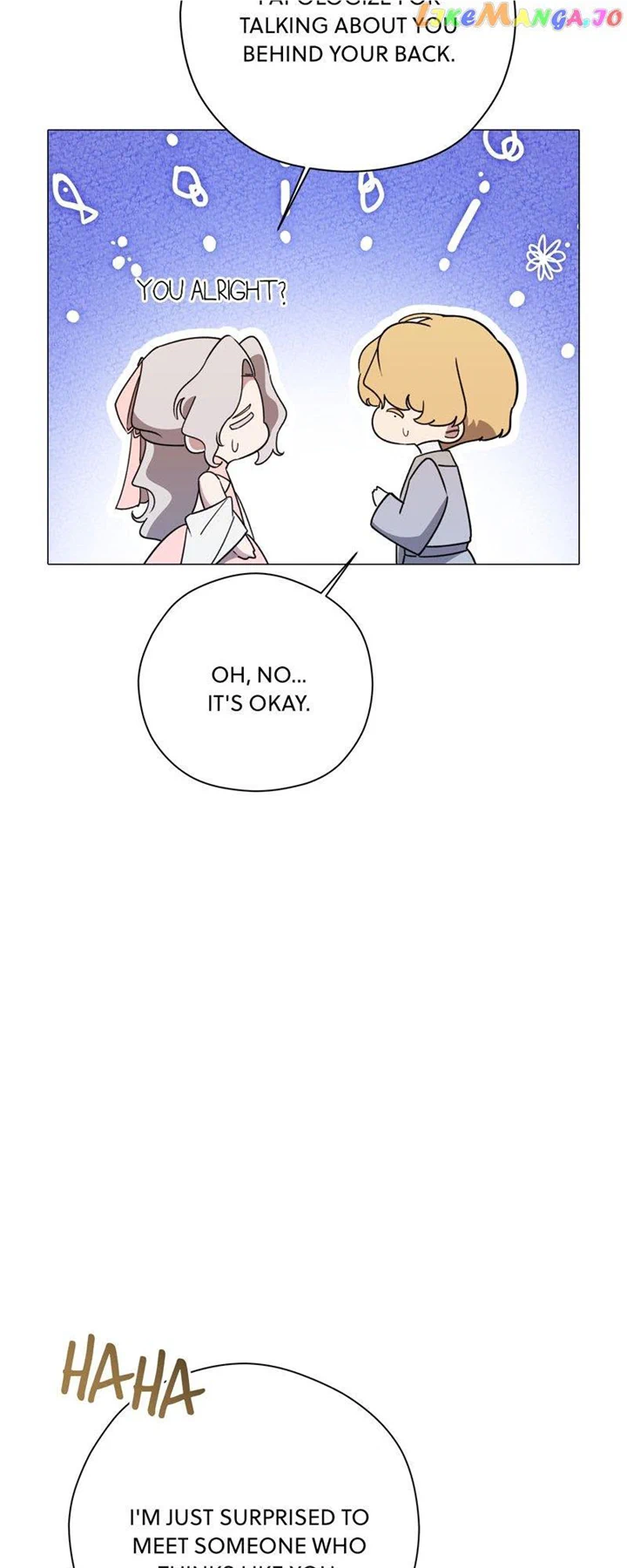 Duchess’s Lo-Fi Coffeehouse Chapter 40 - Page 68