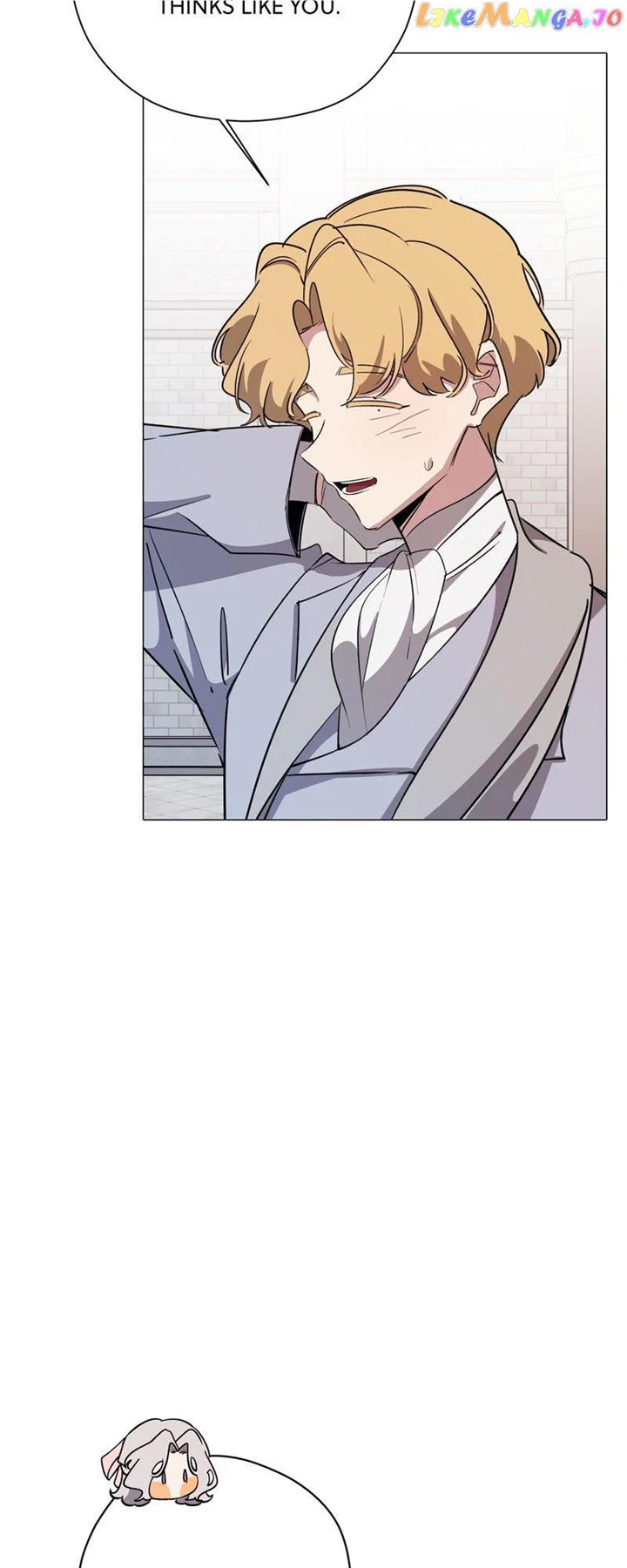 Duchess’s Lo-Fi Coffeehouse Chapter 40 - Page 69