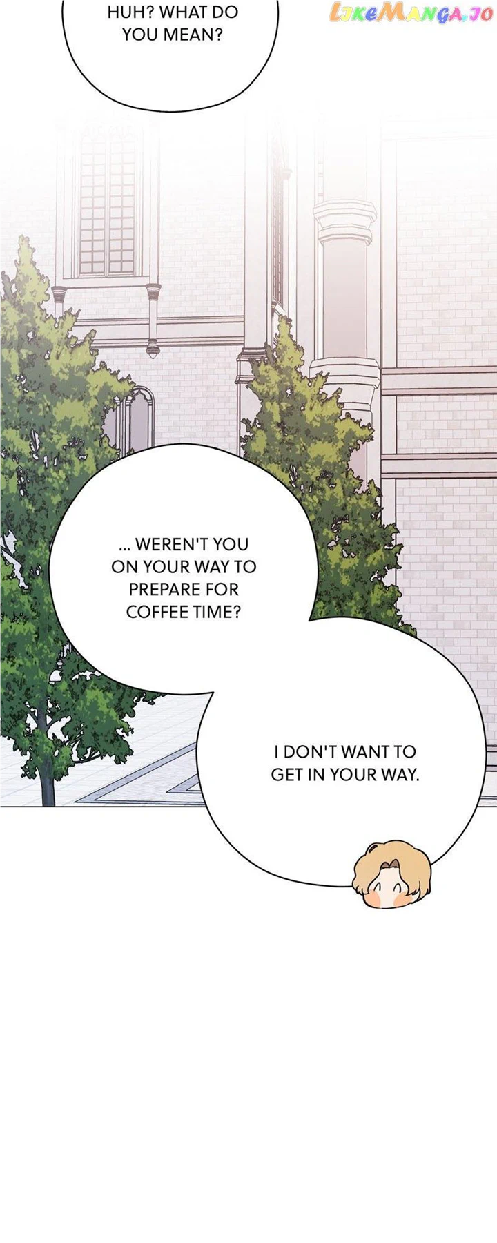 Duchess’s Lo-Fi Coffeehouse Chapter 40 - Page 70