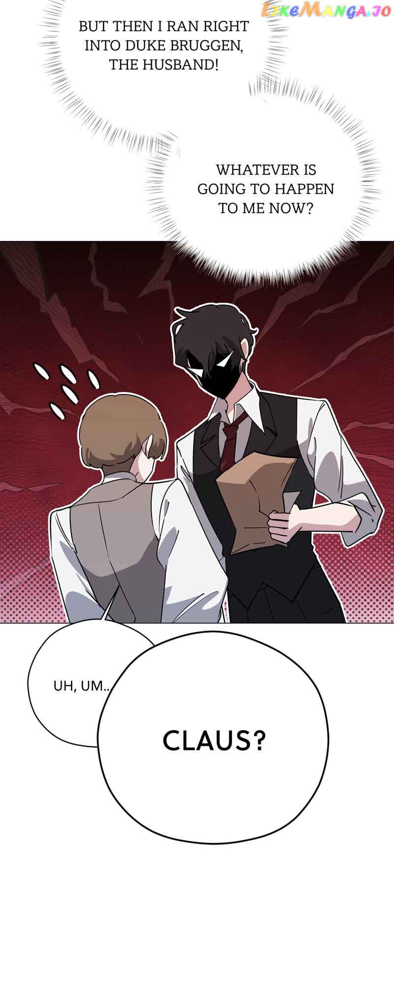 Duchess’s Lo-Fi Coffeehouse Chapter 42 - Page 5