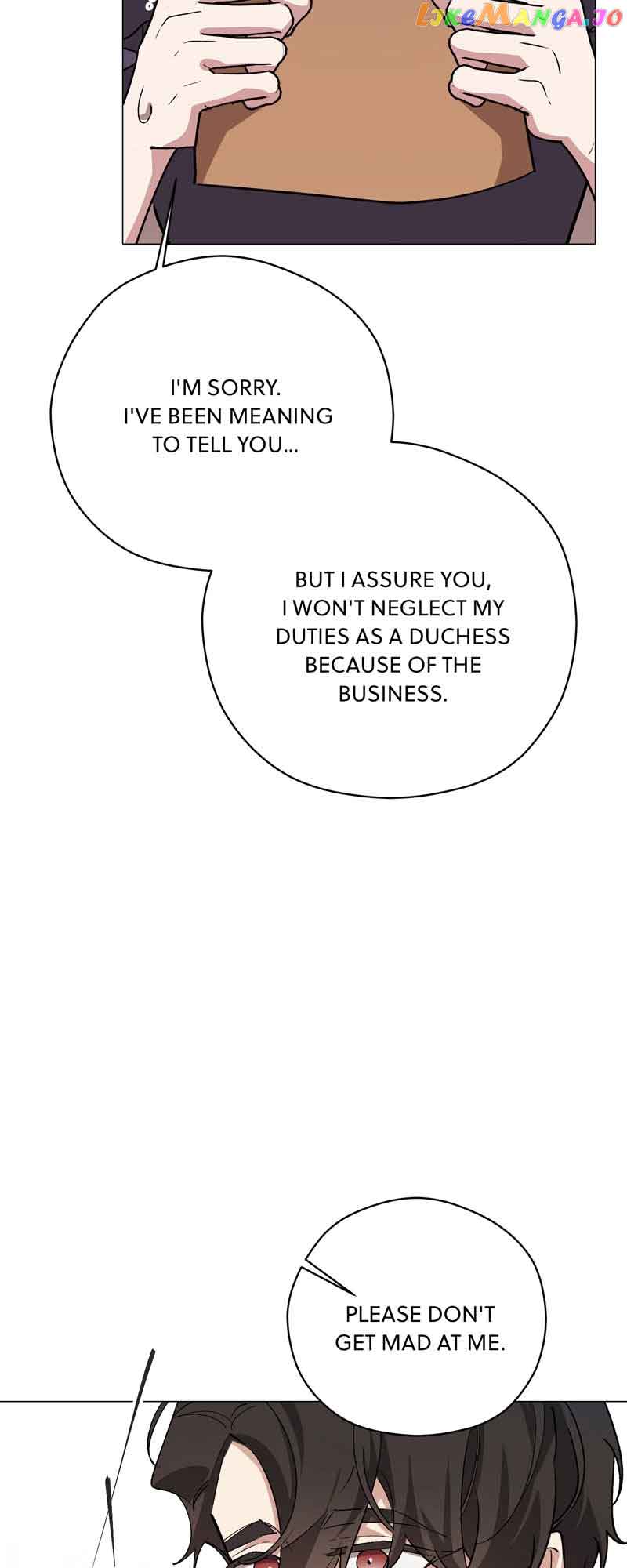 Duchess’s Lo-Fi Coffeehouse Chapter 42 - Page 11