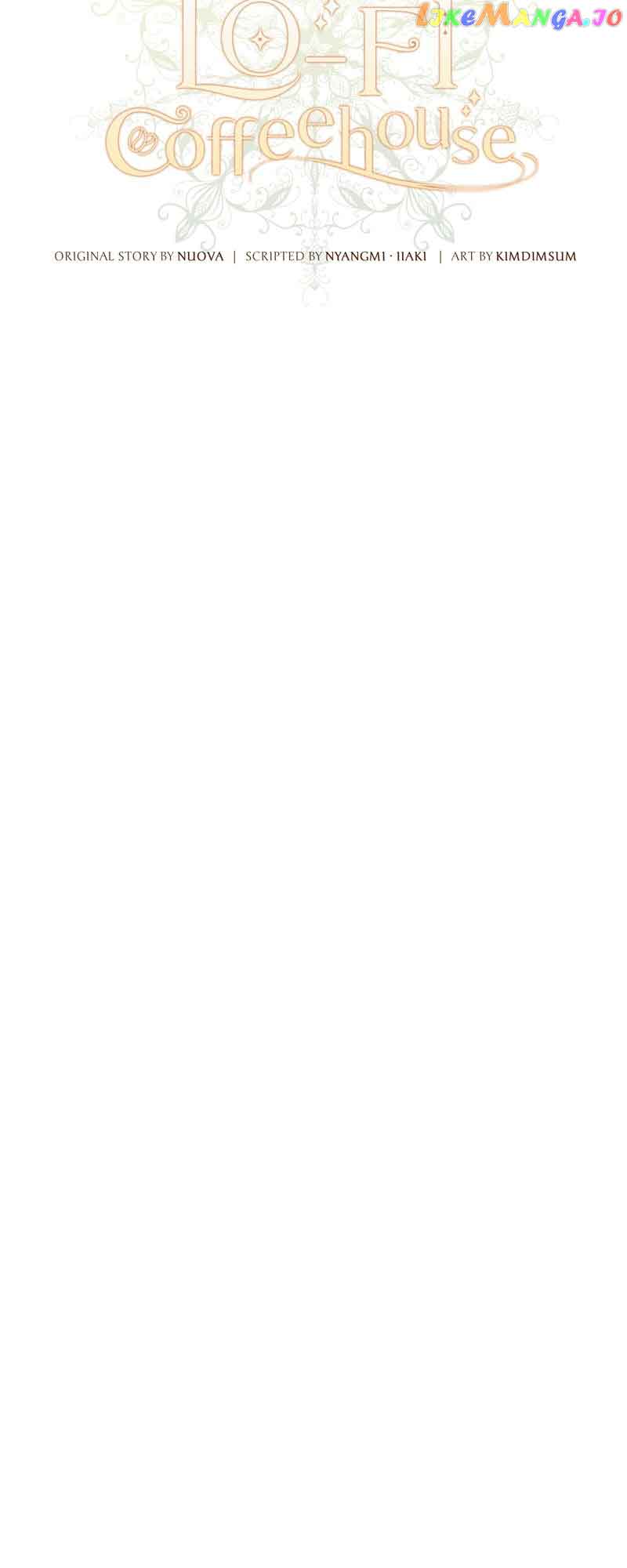 Duchess’s Lo-Fi Coffeehouse Chapter 42 - Page 20
