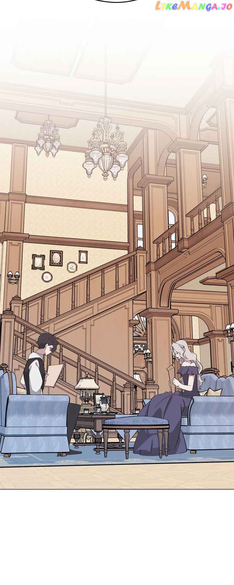 Duchess’s Lo-Fi Coffeehouse Chapter 42 - Page 22