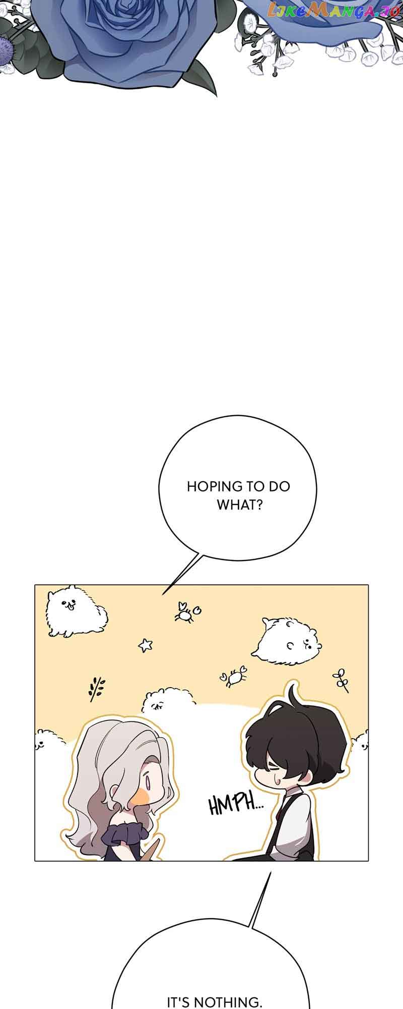 Duchess’s Lo-Fi Coffeehouse Chapter 42 - Page 29