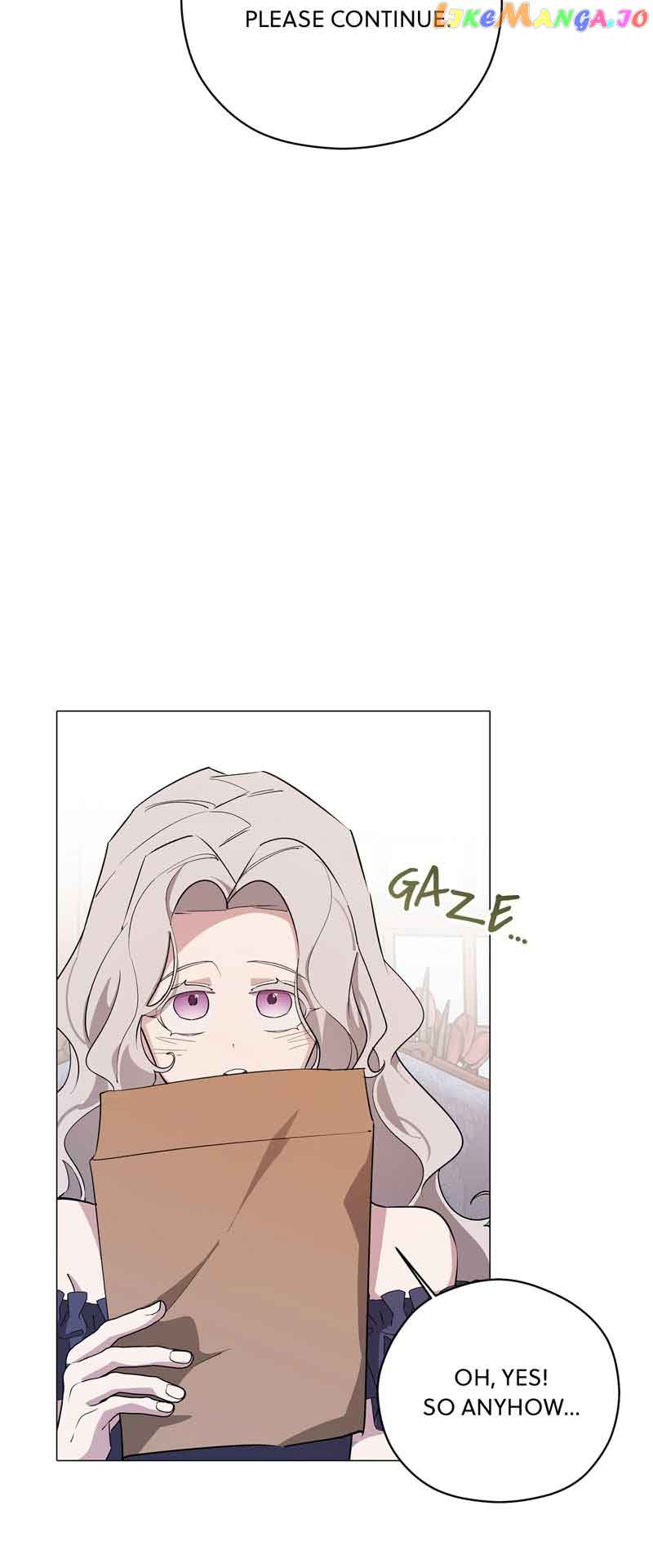 Duchess’s Lo-Fi Coffeehouse Chapter 42 - Page 30