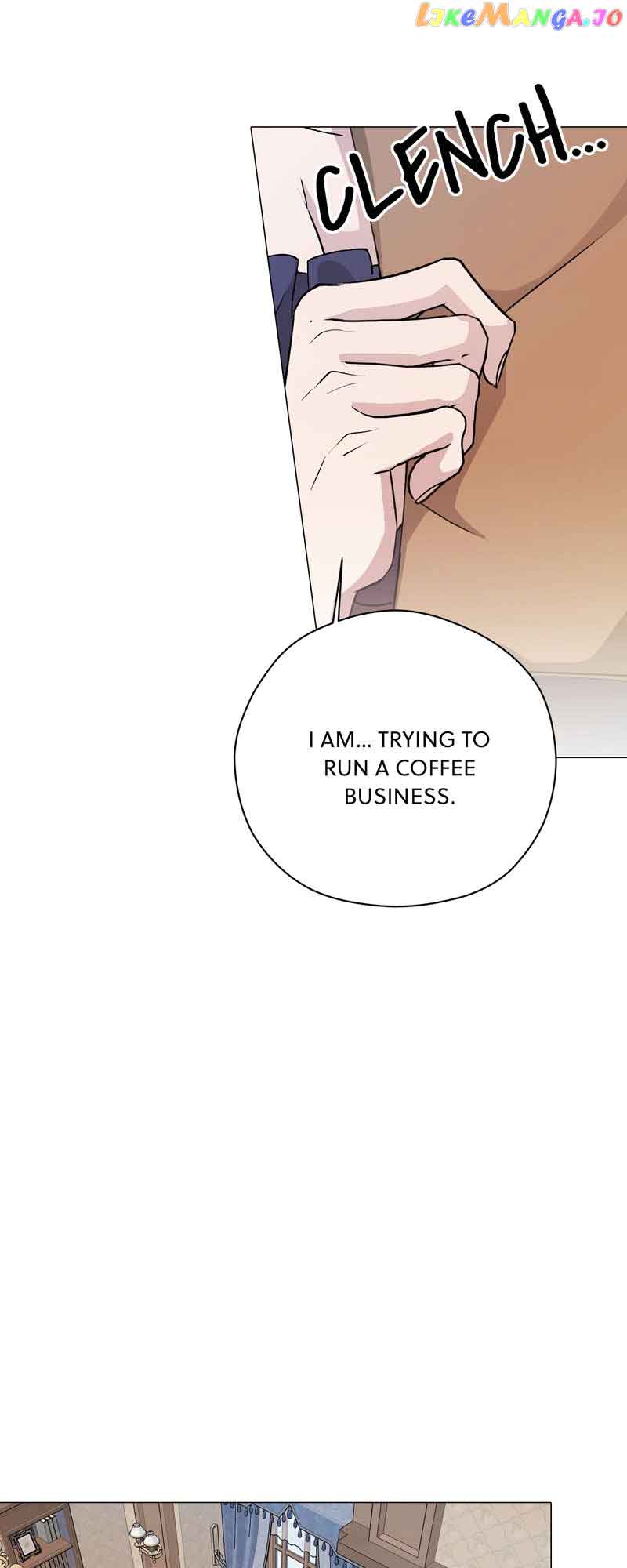 Duchess’s Lo-Fi Coffeehouse Chapter 42 - Page 31