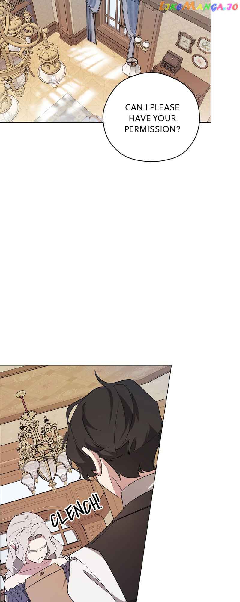 Duchess’s Lo-Fi Coffeehouse Chapter 42 - Page 32