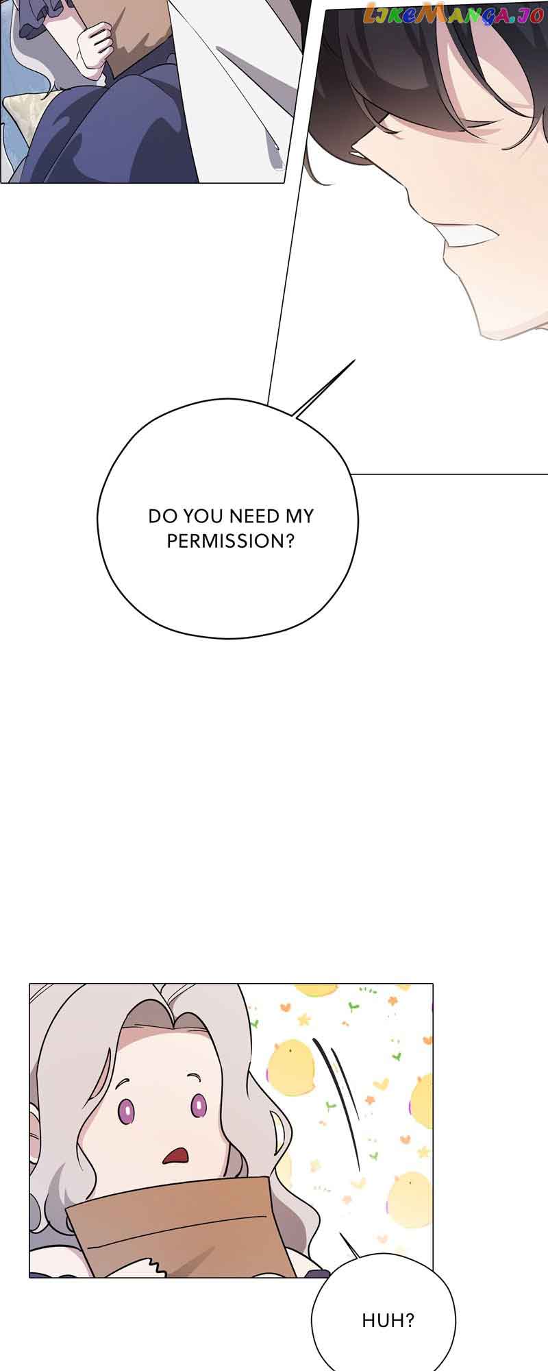 Duchess’s Lo-Fi Coffeehouse Chapter 42 - Page 33