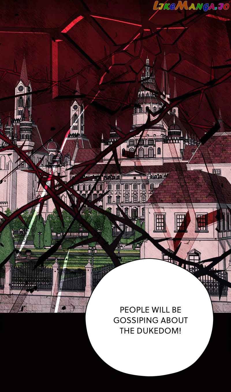 Duchess’s Lo-Fi Coffeehouse Chapter 42 - Page 37