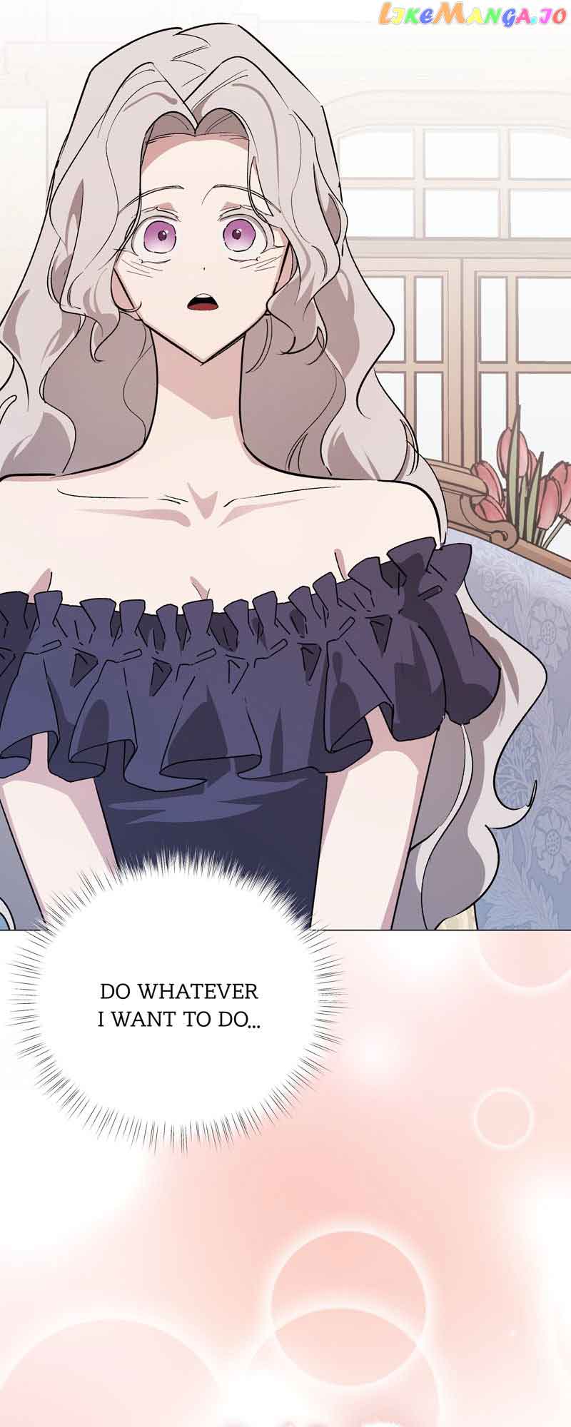 Duchess’s Lo-Fi Coffeehouse Chapter 42 - Page 40