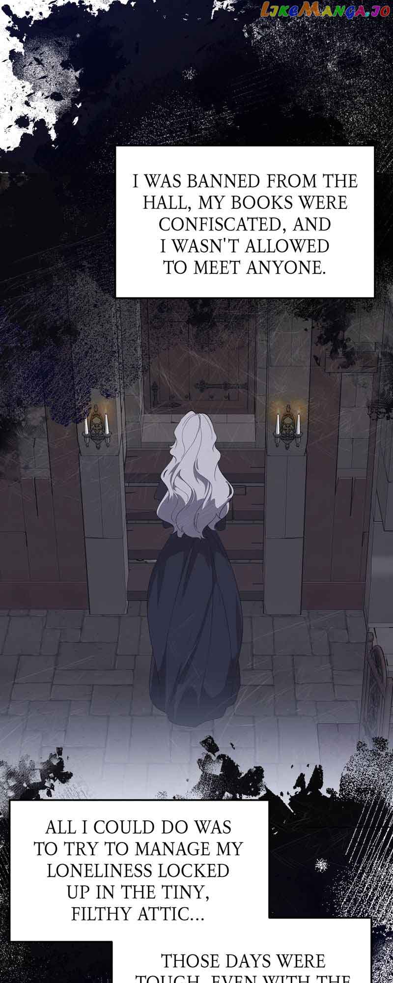 Duchess’s Lo-Fi Coffeehouse Chapter 42 - Page 42