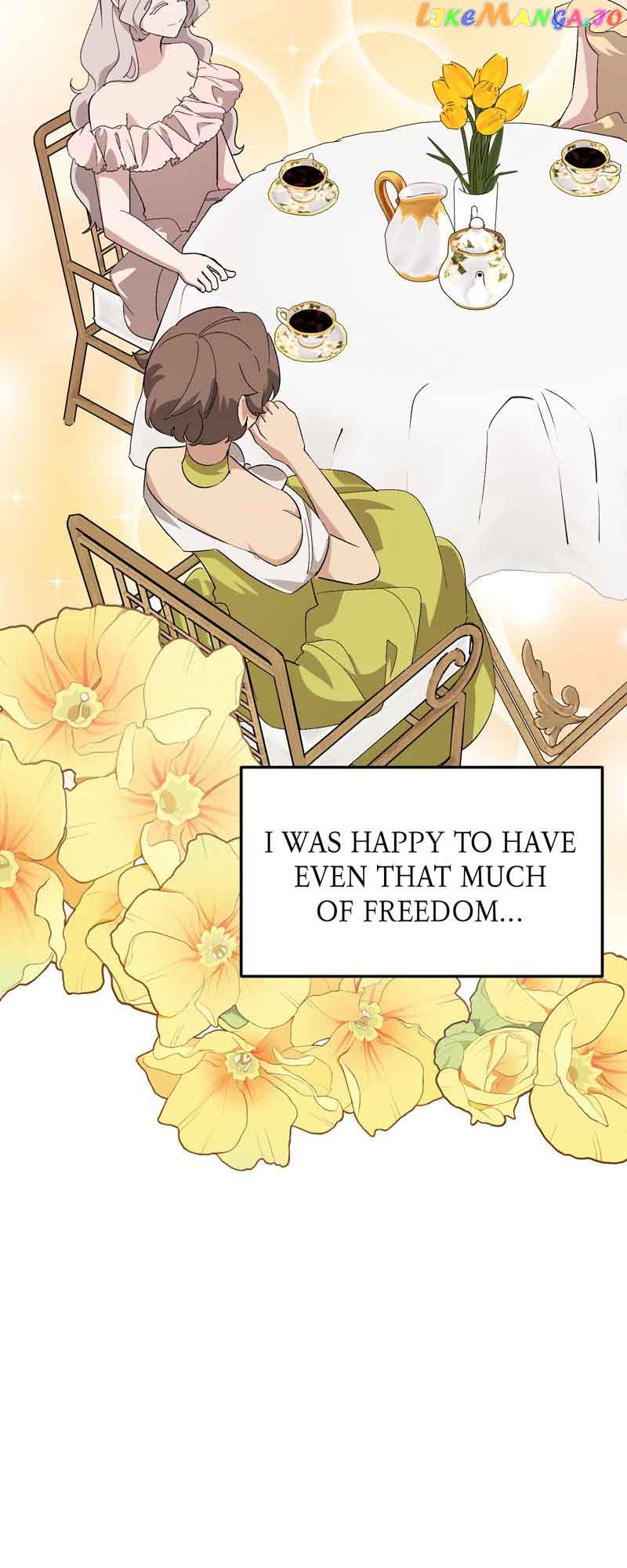 Duchess’s Lo-Fi Coffeehouse Chapter 42 - Page 45