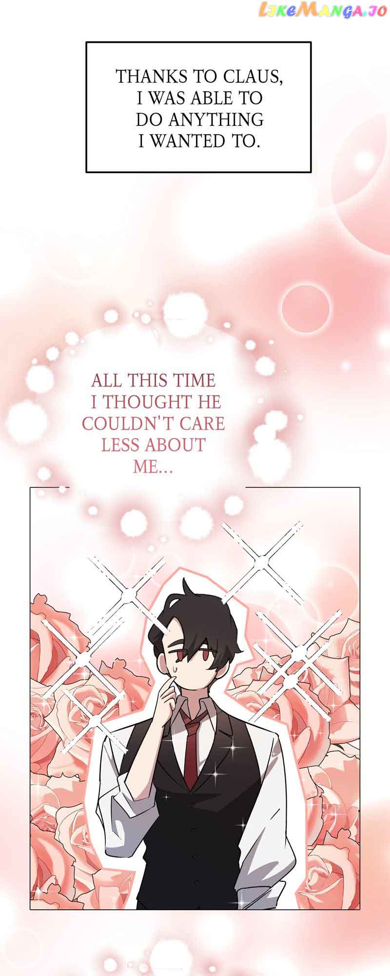 Duchess’s Lo-Fi Coffeehouse Chapter 42 - Page 46