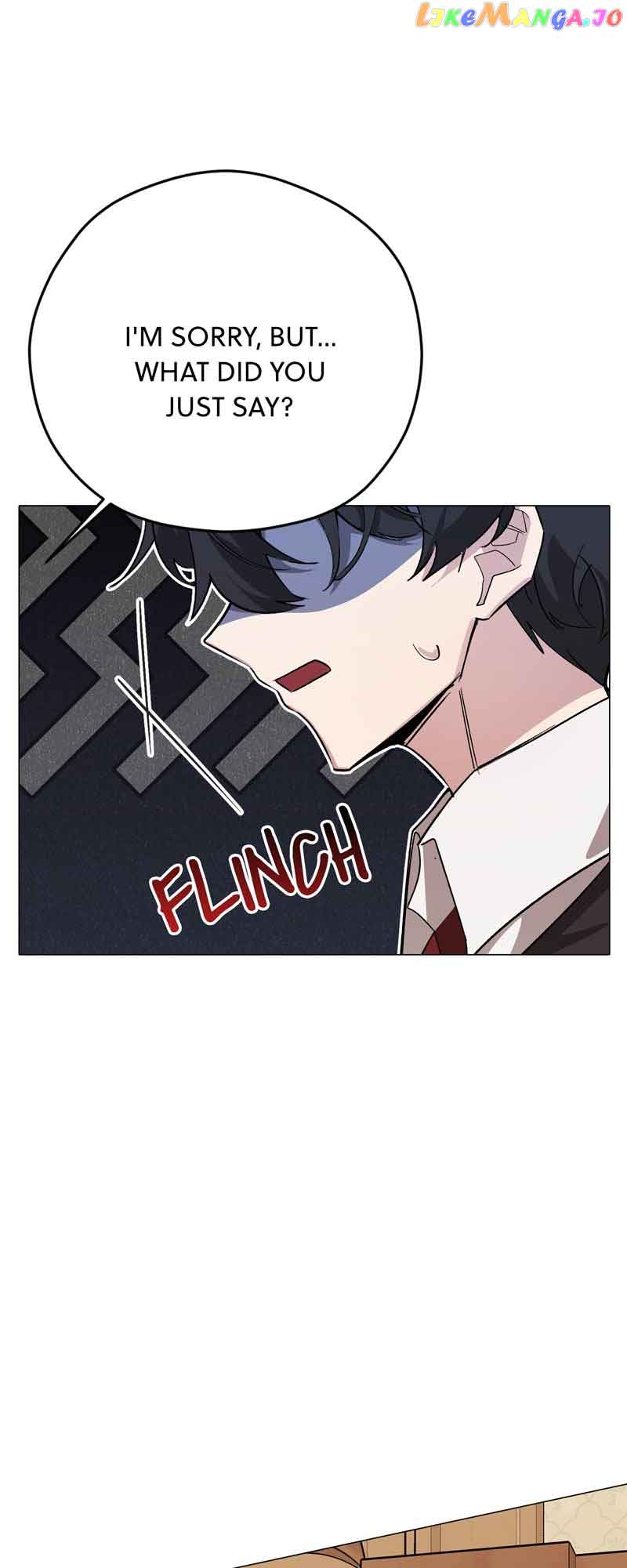 Duchess’s Lo-Fi Coffeehouse Chapter 42 - Page 55