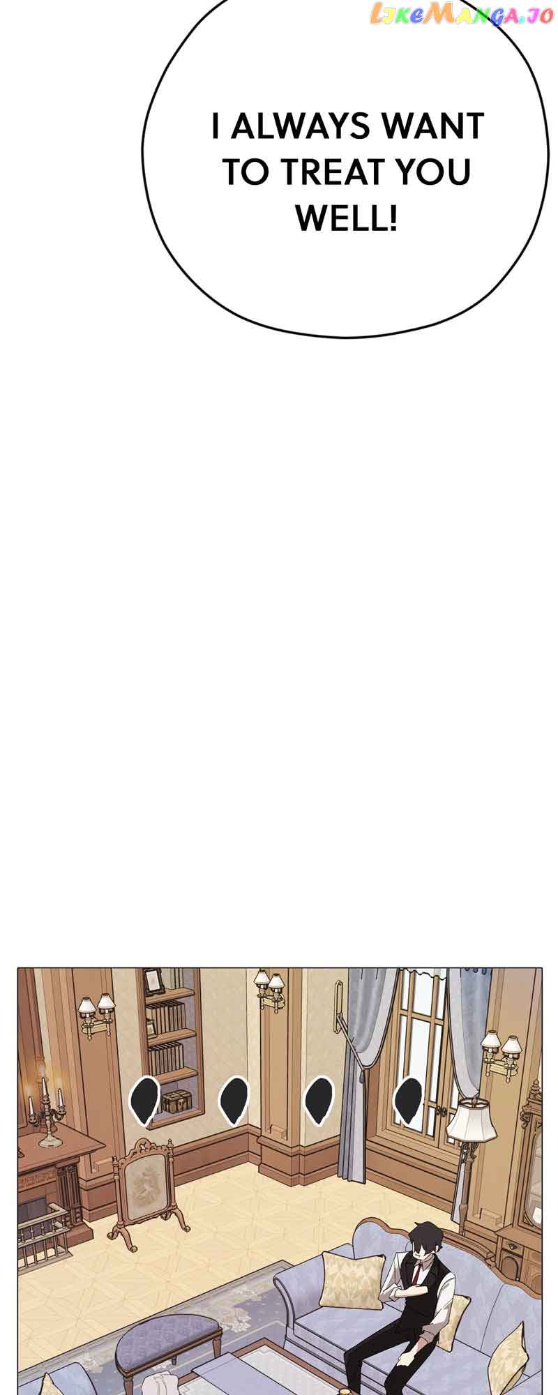 Duchess’s Lo-Fi Coffeehouse Chapter 42 - Page 63