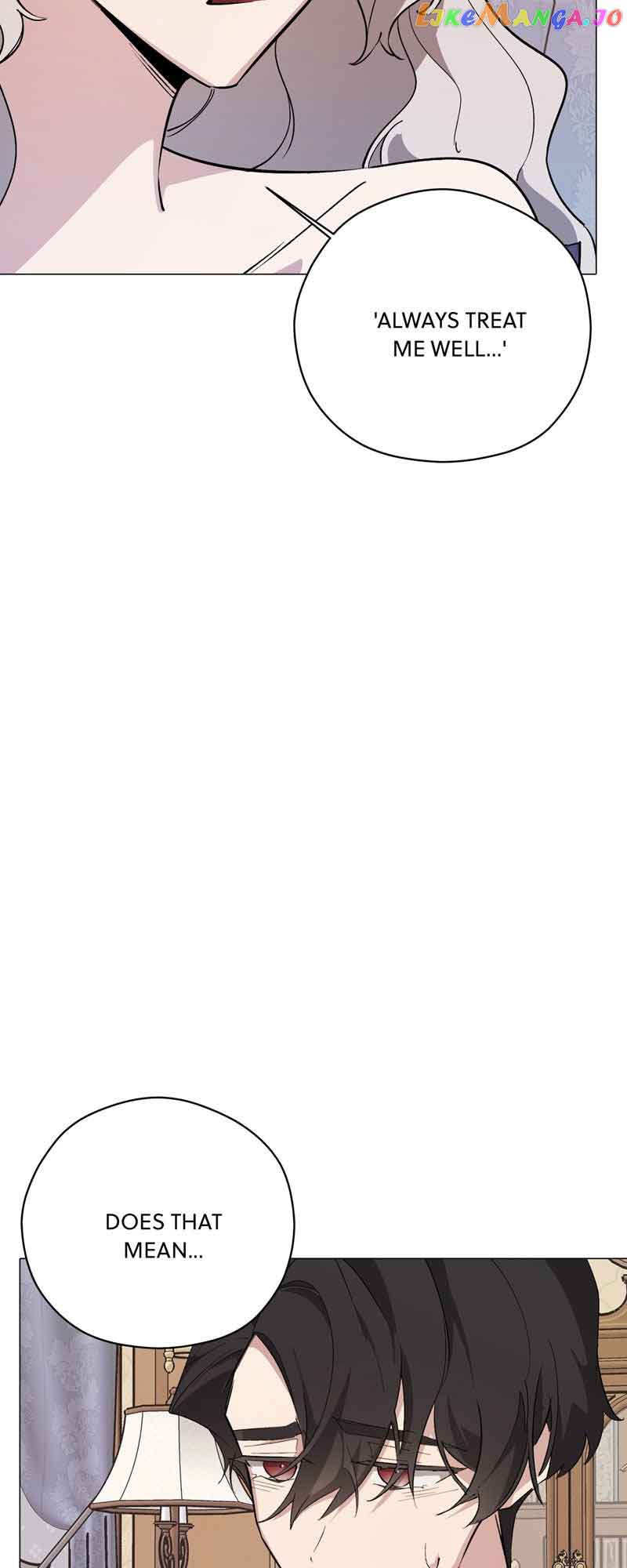 Duchess’s Lo-Fi Coffeehouse Chapter 42 - Page 65