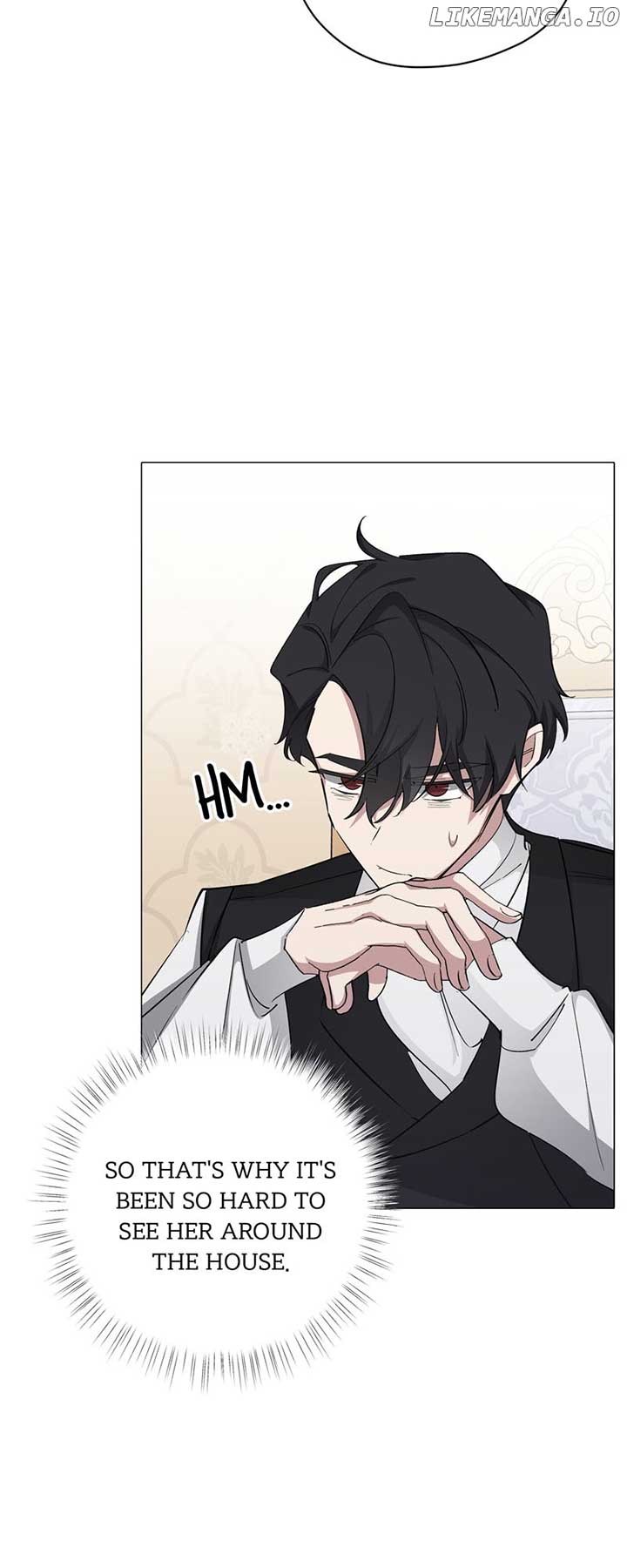 Duchess’s Lo-Fi Coffeehouse Chapter 47 - Page 4