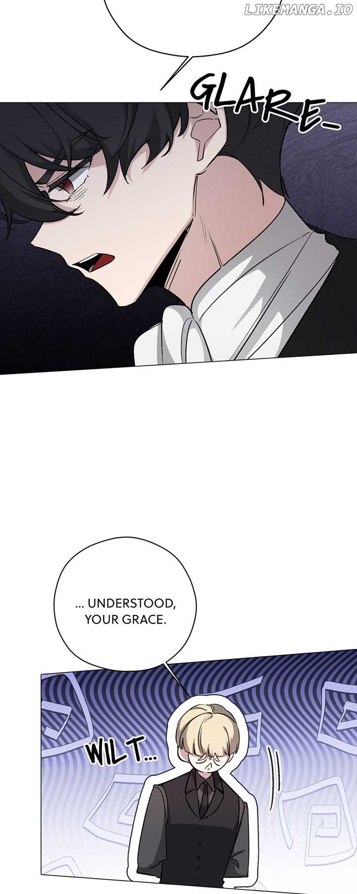 Duchess’s Lo-Fi Coffeehouse Chapter 47 - Page 7