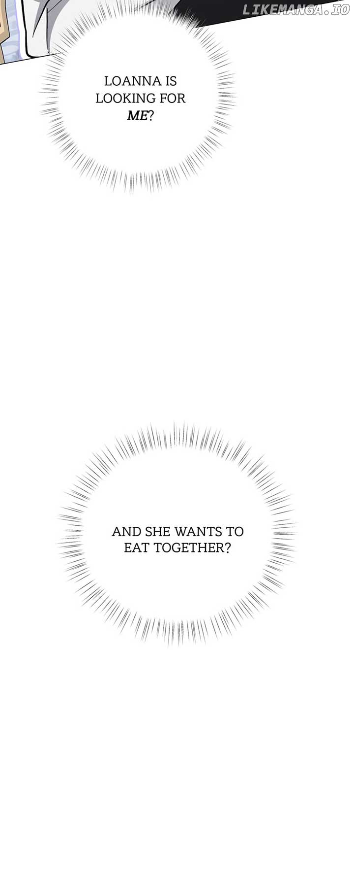 Duchess’s Lo-Fi Coffeehouse Chapter 47 - Page 10