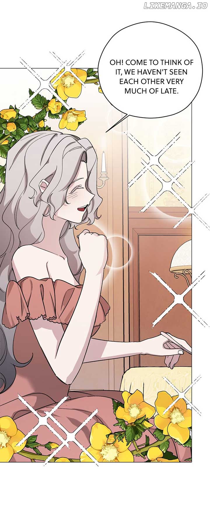 Duchess’s Lo-Fi Coffeehouse Chapter 47 - Page 13