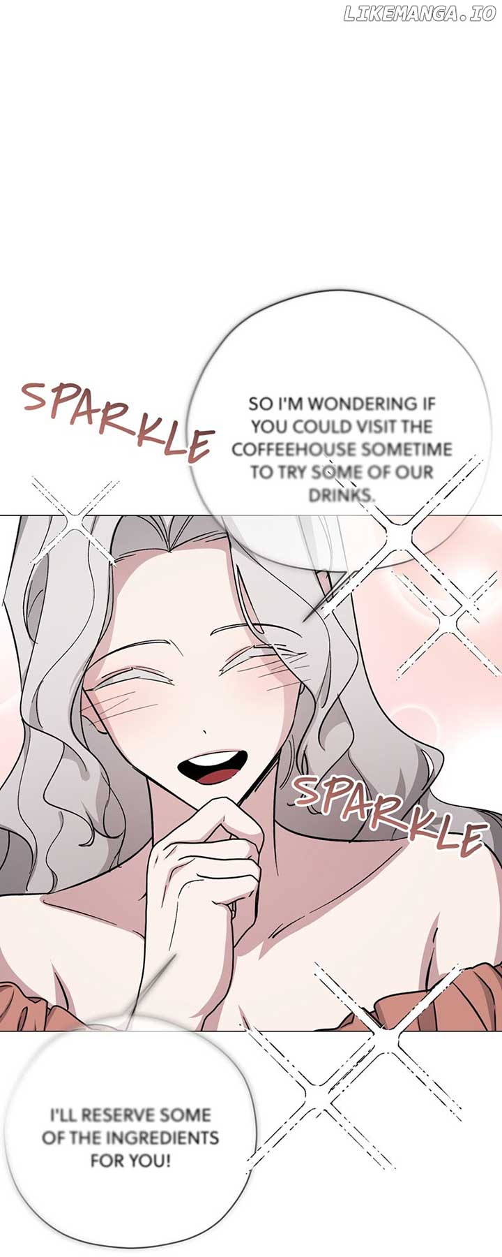 Duchess’s Lo-Fi Coffeehouse Chapter 47 - Page 14