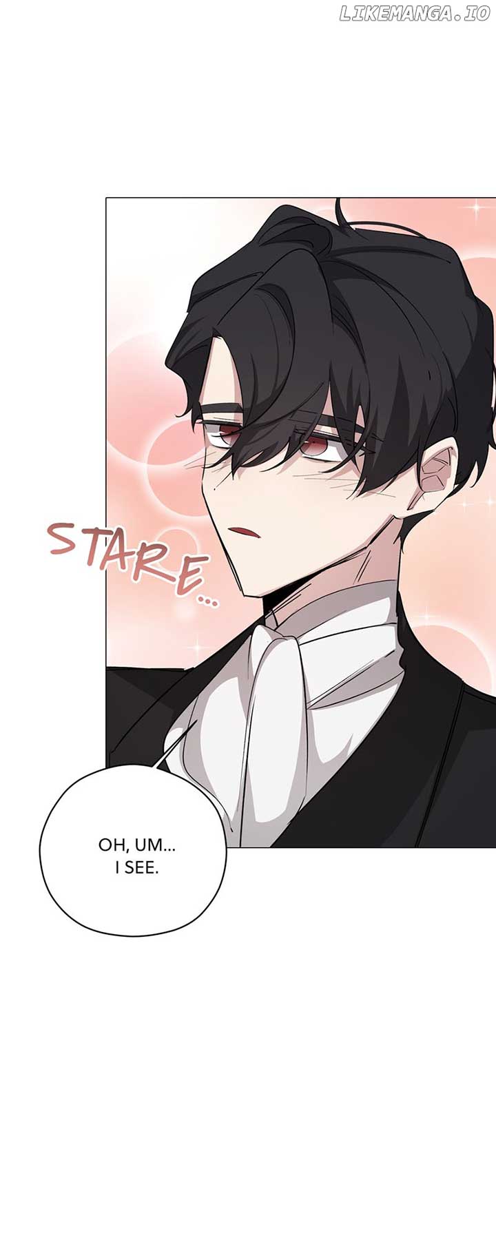 Duchess’s Lo-Fi Coffeehouse Chapter 47 - Page 15