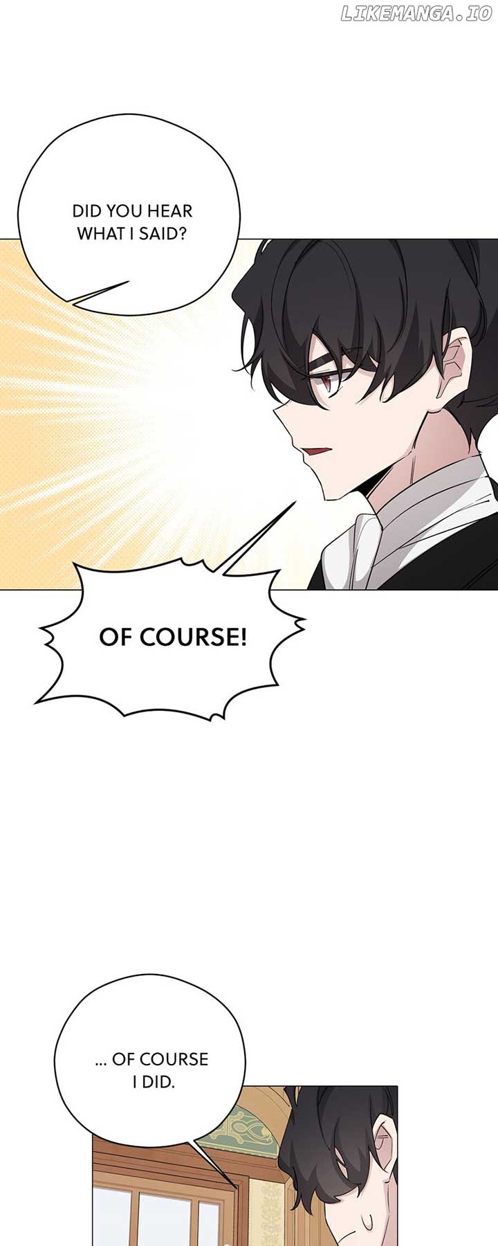 Duchess’s Lo-Fi Coffeehouse Chapter 47 - Page 17