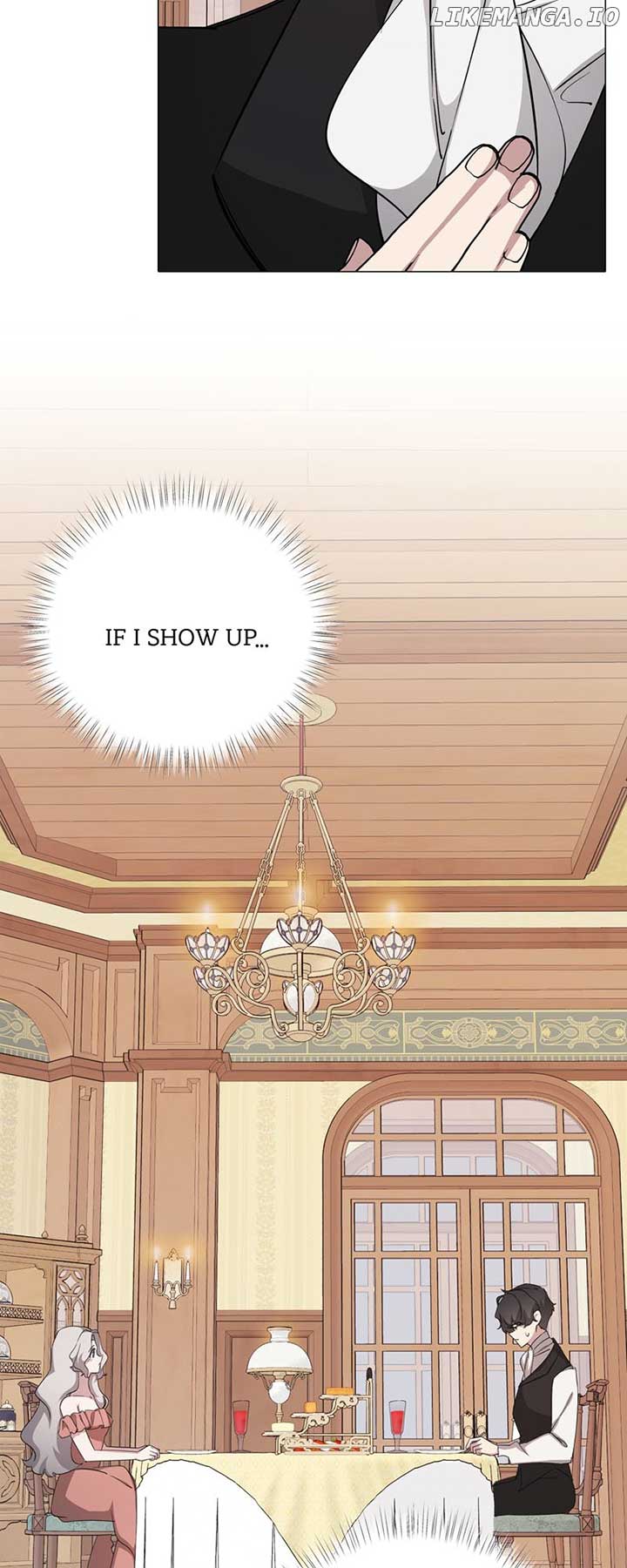 Duchess’s Lo-Fi Coffeehouse Chapter 47 - Page 20