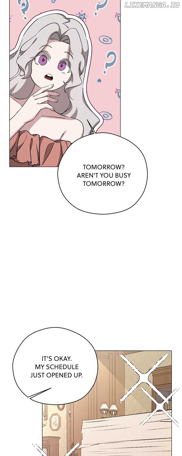 Duchess’s Lo-Fi Coffeehouse Chapter 47 - Page 23