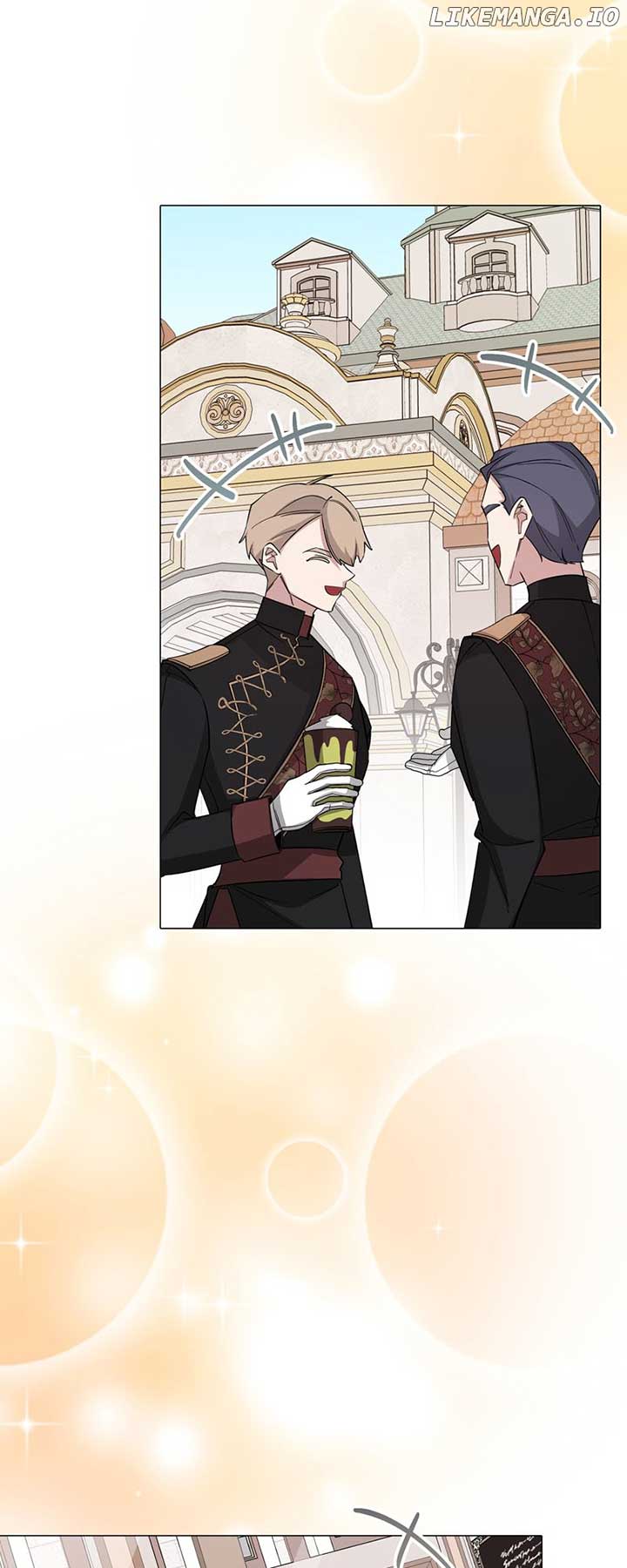 Duchess’s Lo-Fi Coffeehouse Chapter 47 - Page 26