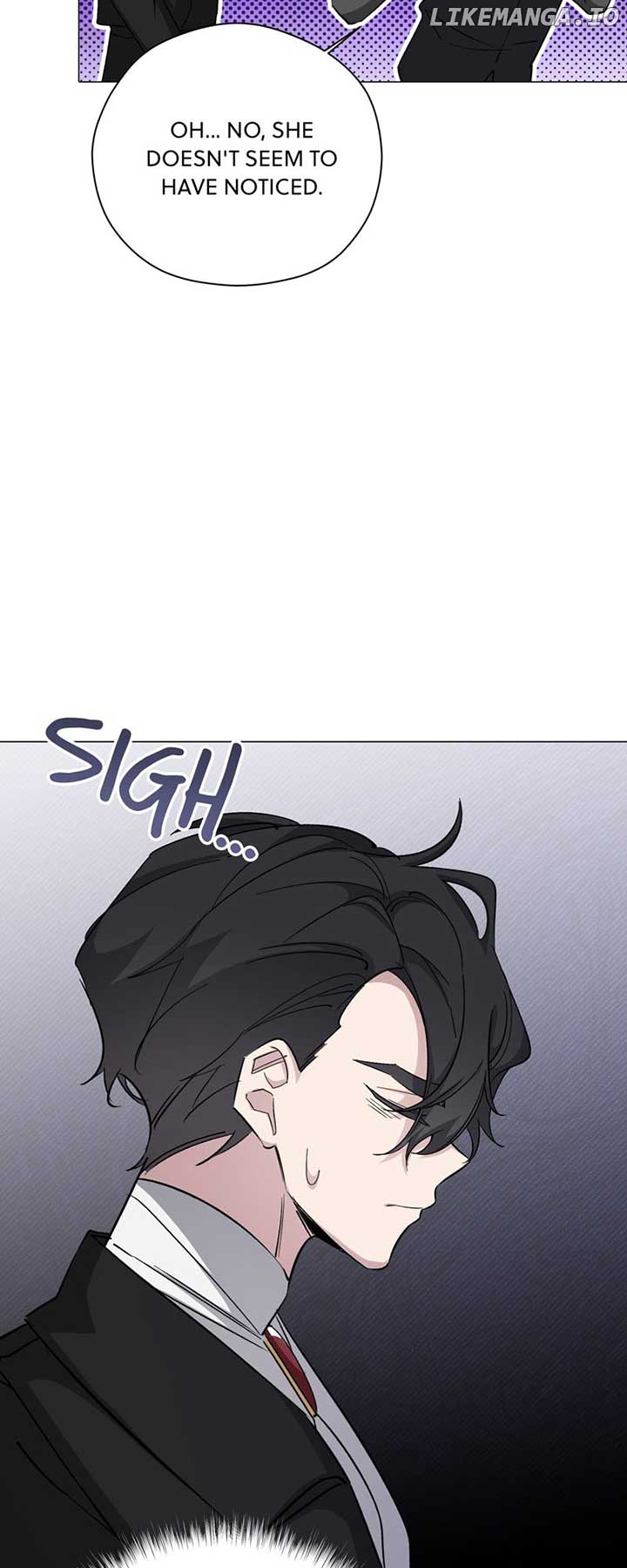 Duchess’s Lo-Fi Coffeehouse Chapter 47 - Page 31