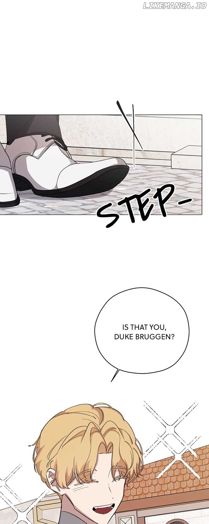 Duchess’s Lo-Fi Coffeehouse Chapter 47 - Page 33