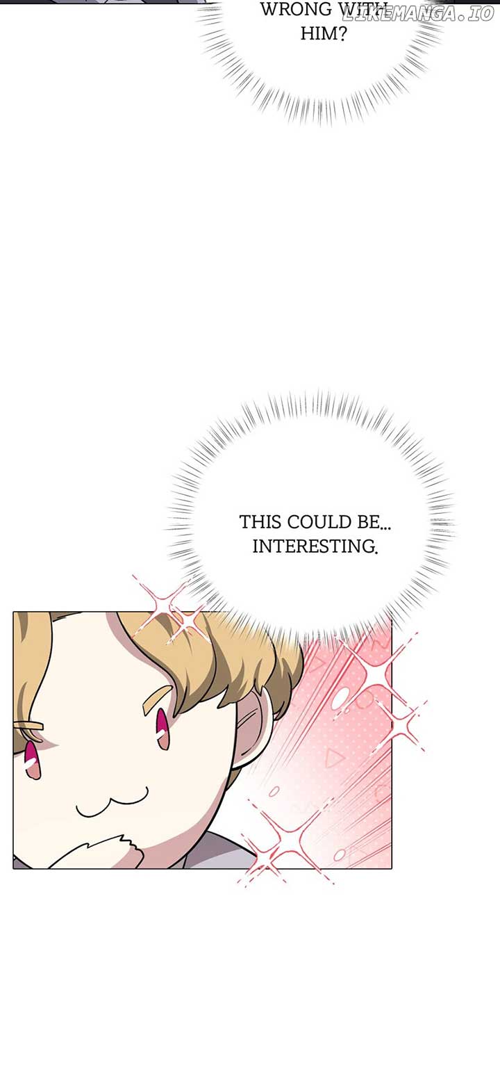 Duchess’s Lo-Fi Coffeehouse Chapter 47 - Page 39