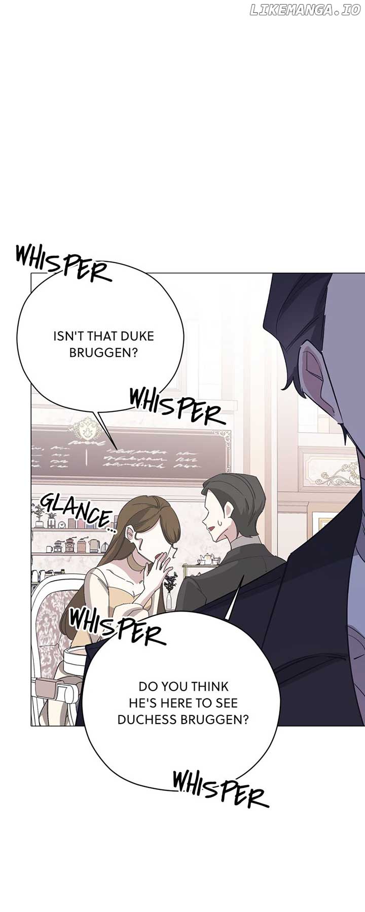 Duchess’s Lo-Fi Coffeehouse Chapter 47 - Page 47