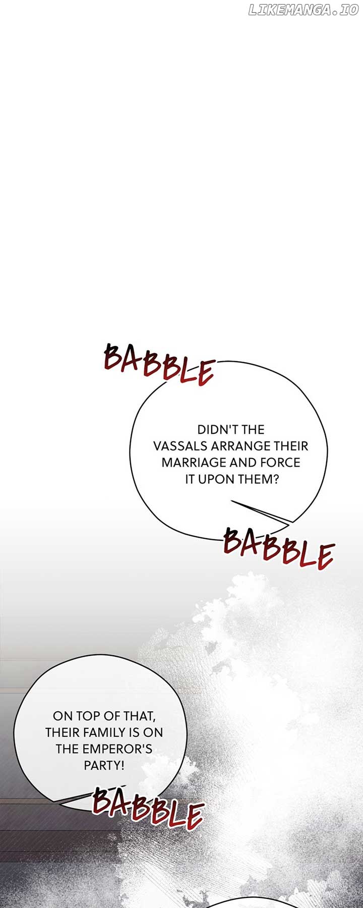 Duchess’s Lo-Fi Coffeehouse Chapter 47 - Page 48