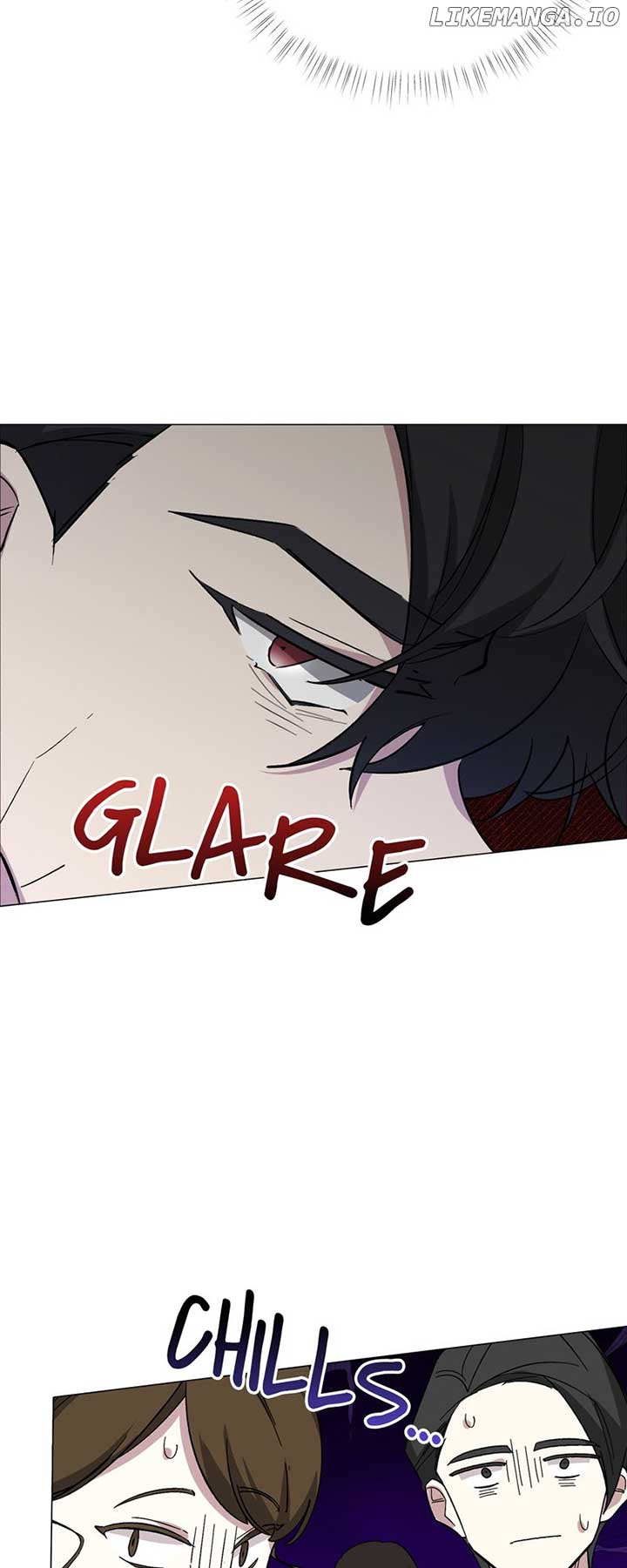 Duchess’s Lo-Fi Coffeehouse Chapter 47 - Page 50