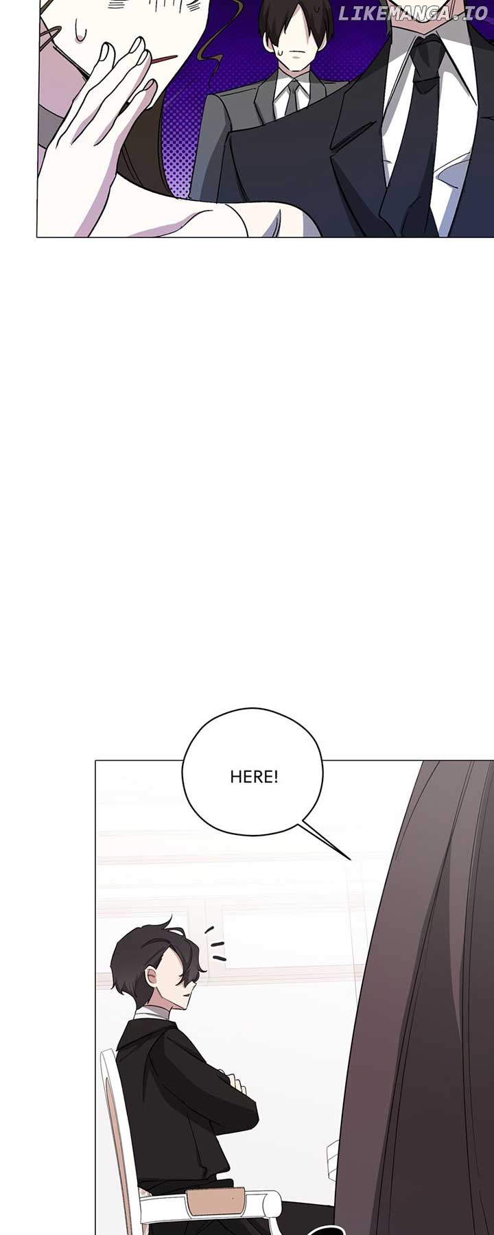 Duchess’s Lo-Fi Coffeehouse Chapter 47 - Page 51