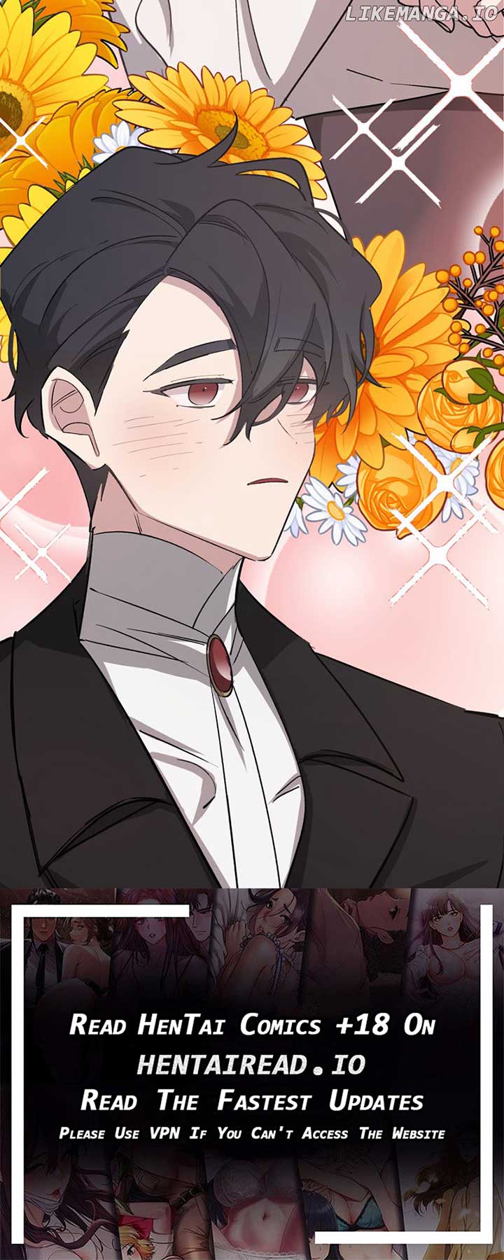 Duchess’s Lo-Fi Coffeehouse Chapter 47 - Page 61