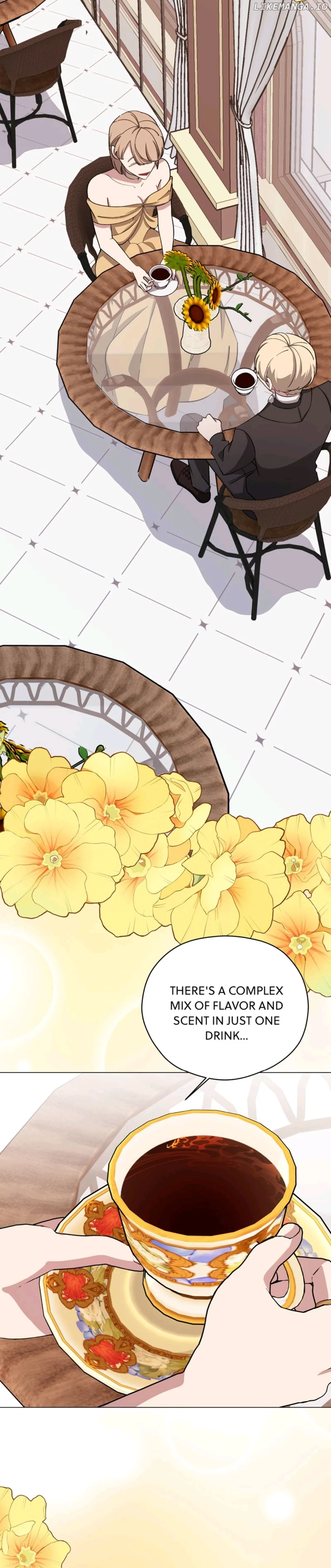 Duchess’s Lo-Fi Coffeehouse Chapter 50 - Page 6