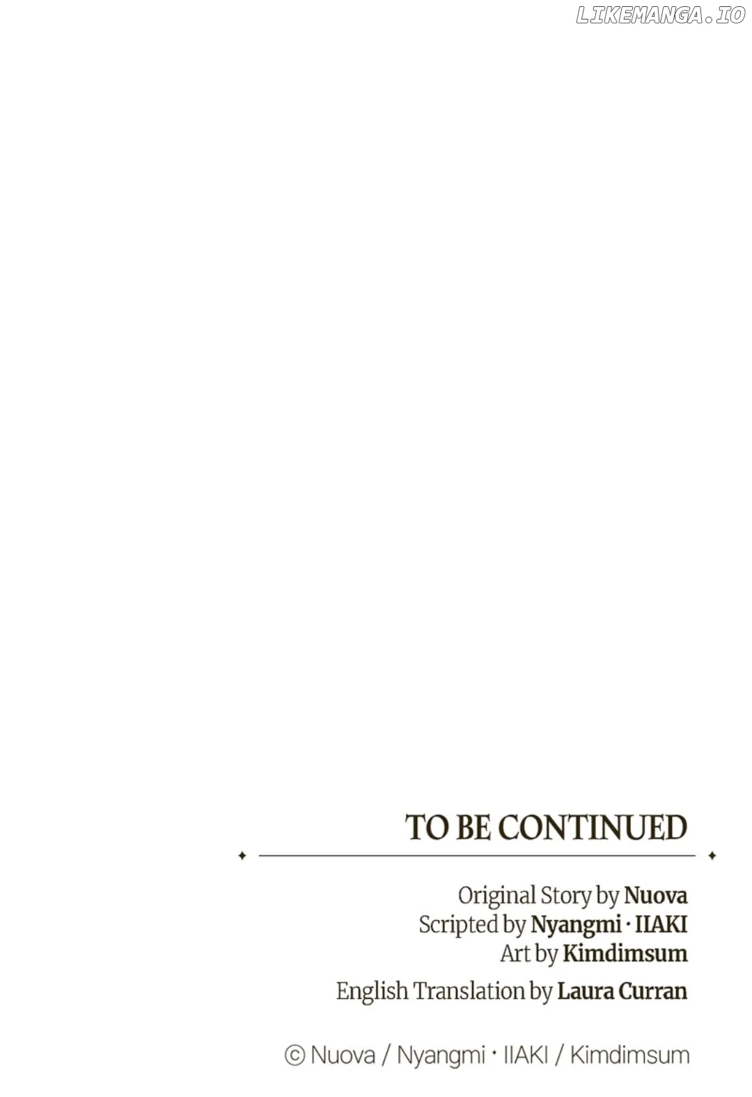 Duchess’s Lo-Fi Coffeehouse Chapter 50 - Page 34