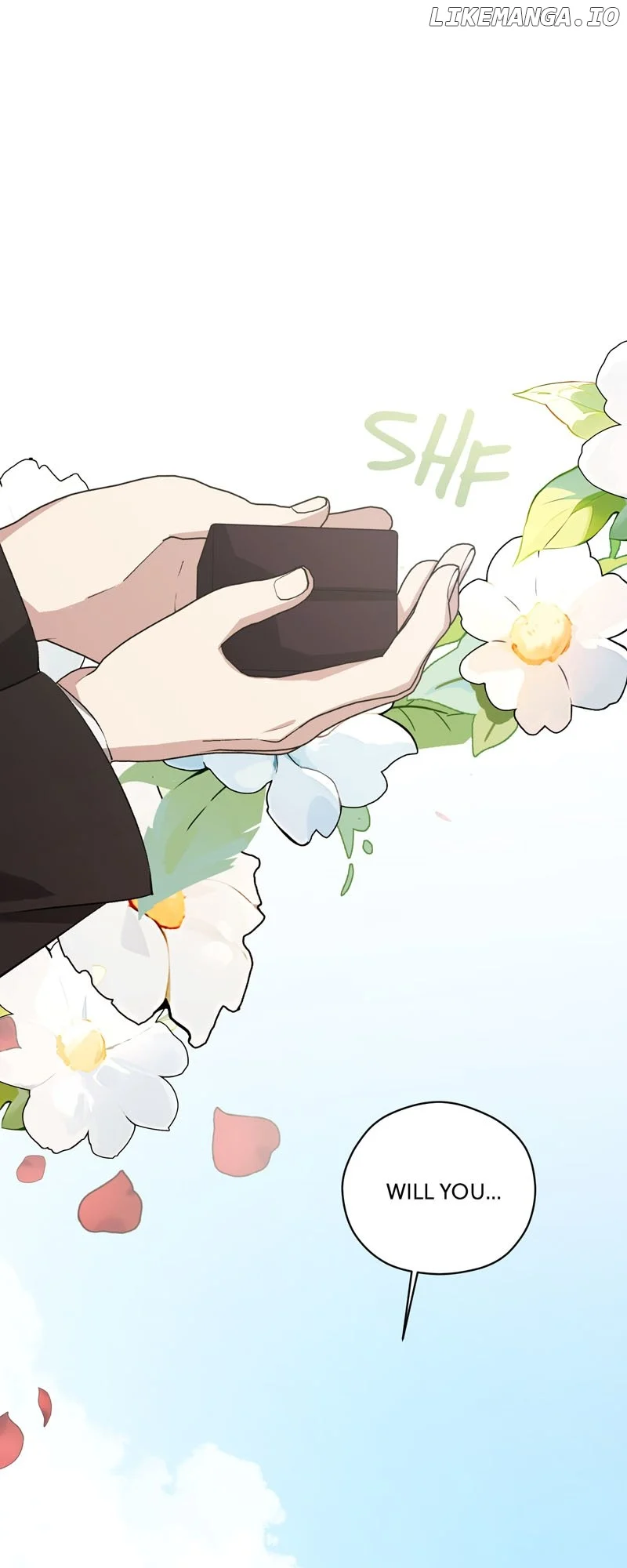 Duchess’s Lo-Fi Coffeehouse Chapter 52 - Page 6