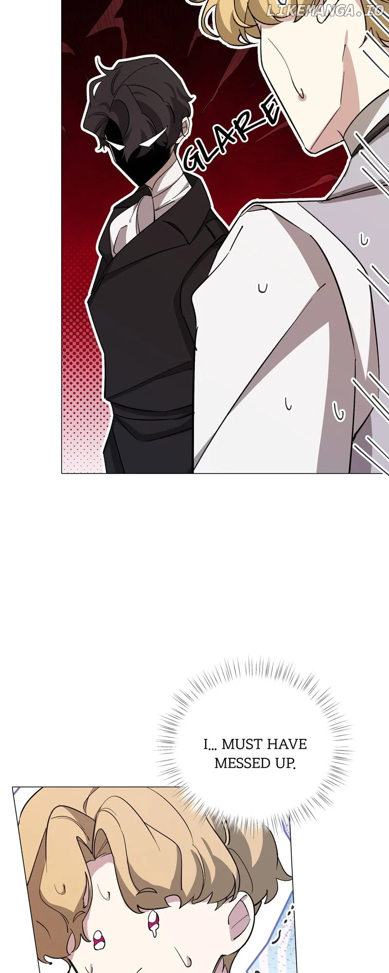 Duchess’s Lo-Fi Coffeehouse Chapter 52 - Page 22