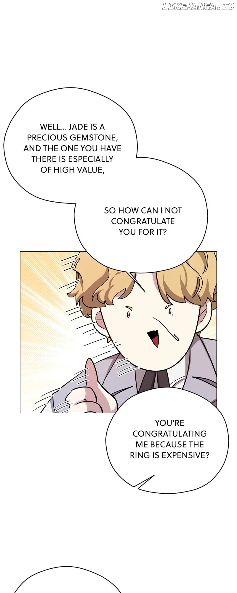 Duchess’s Lo-Fi Coffeehouse Chapter 52 - Page 25