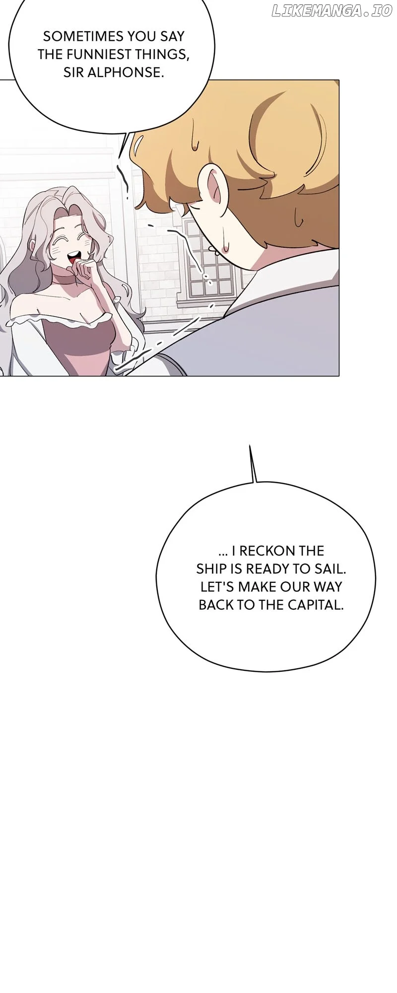 Duchess’s Lo-Fi Coffeehouse Chapter 52 - Page 26