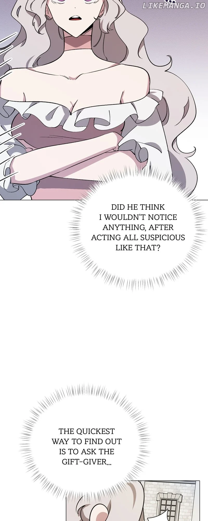 Duchess’s Lo-Fi Coffeehouse Chapter 52 - Page 28