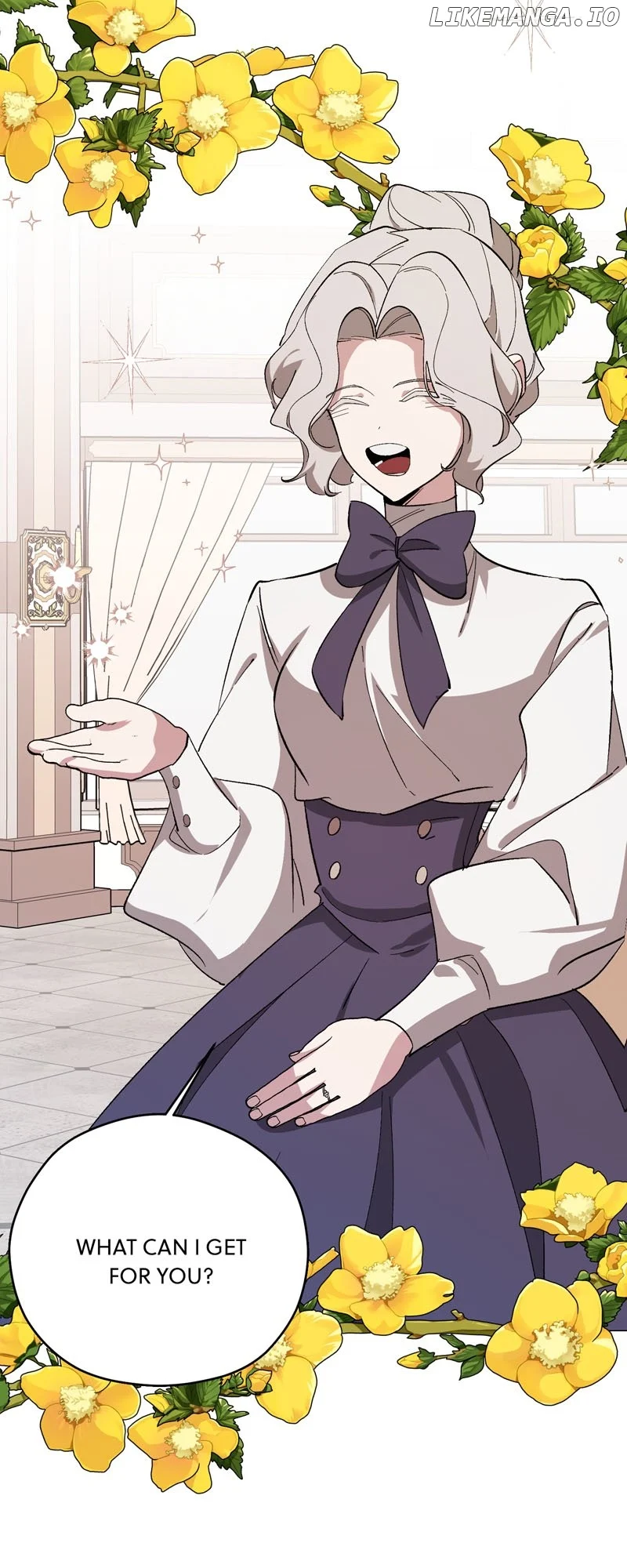 Duchess’s Lo-Fi Coffeehouse Chapter 52 - Page 37