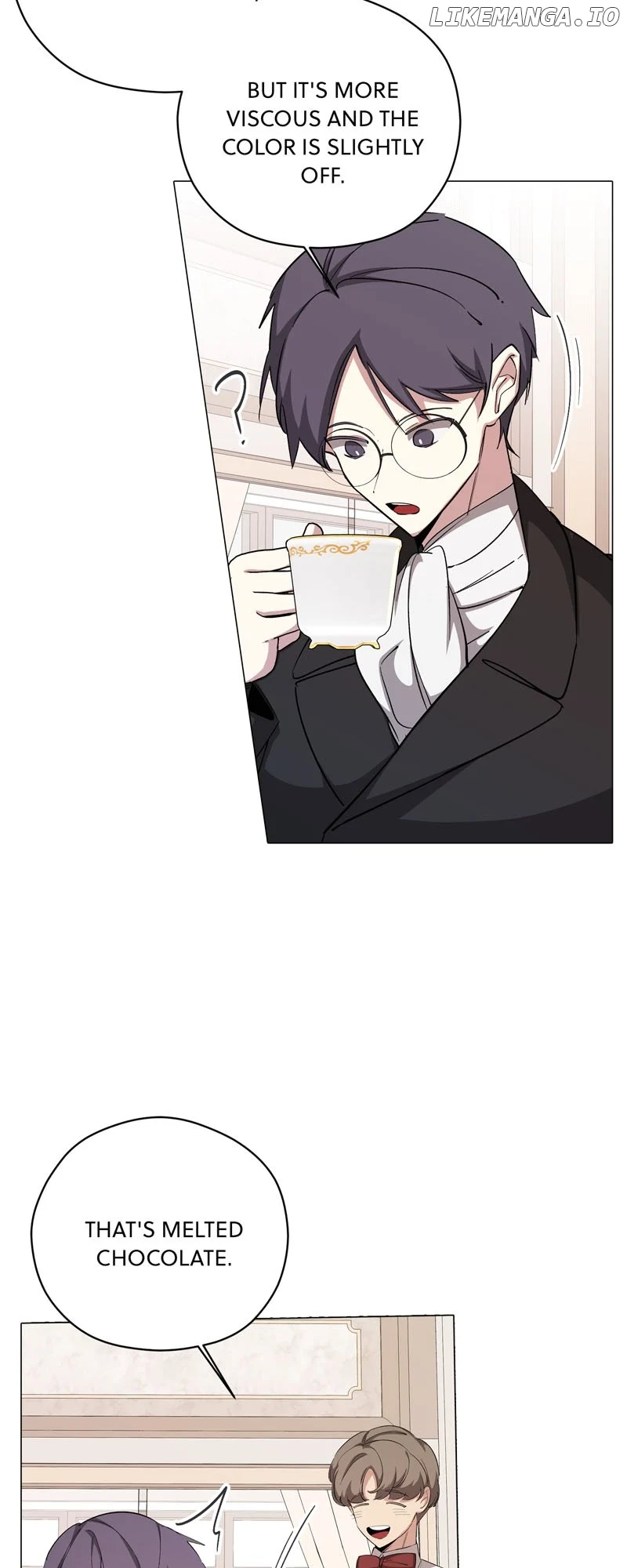 Duchess’s Lo-Fi Coffeehouse Chapter 52 - Page 42