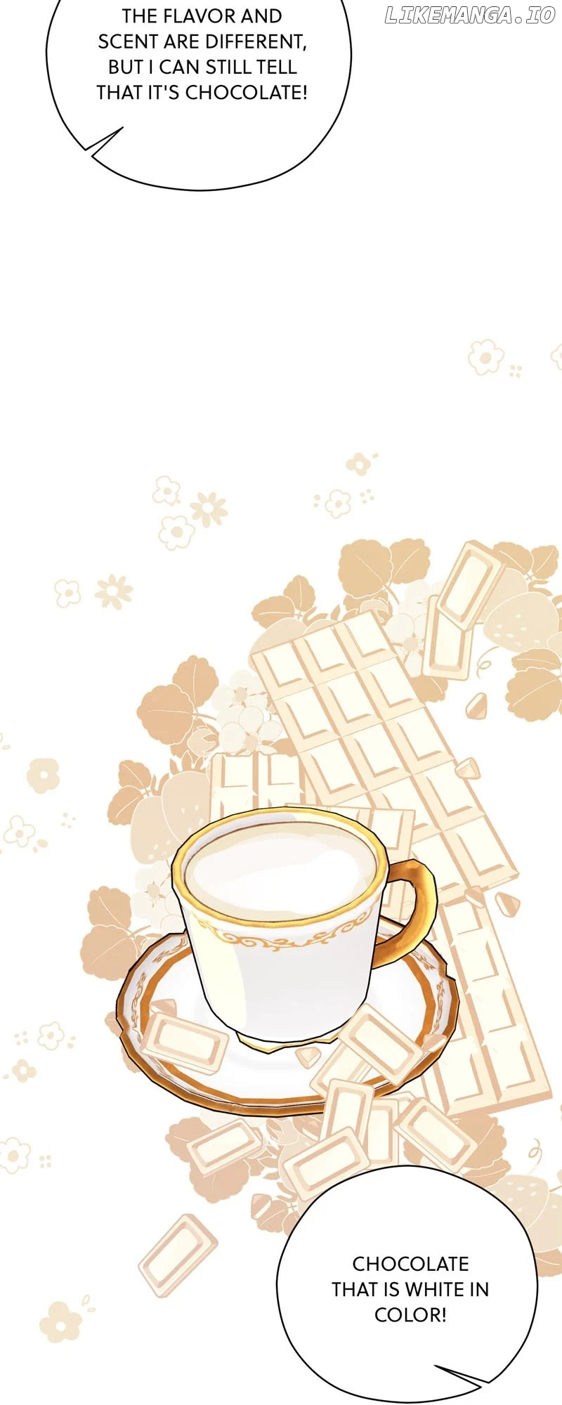 Duchess’s Lo-Fi Coffeehouse Chapter 52 - Page 44