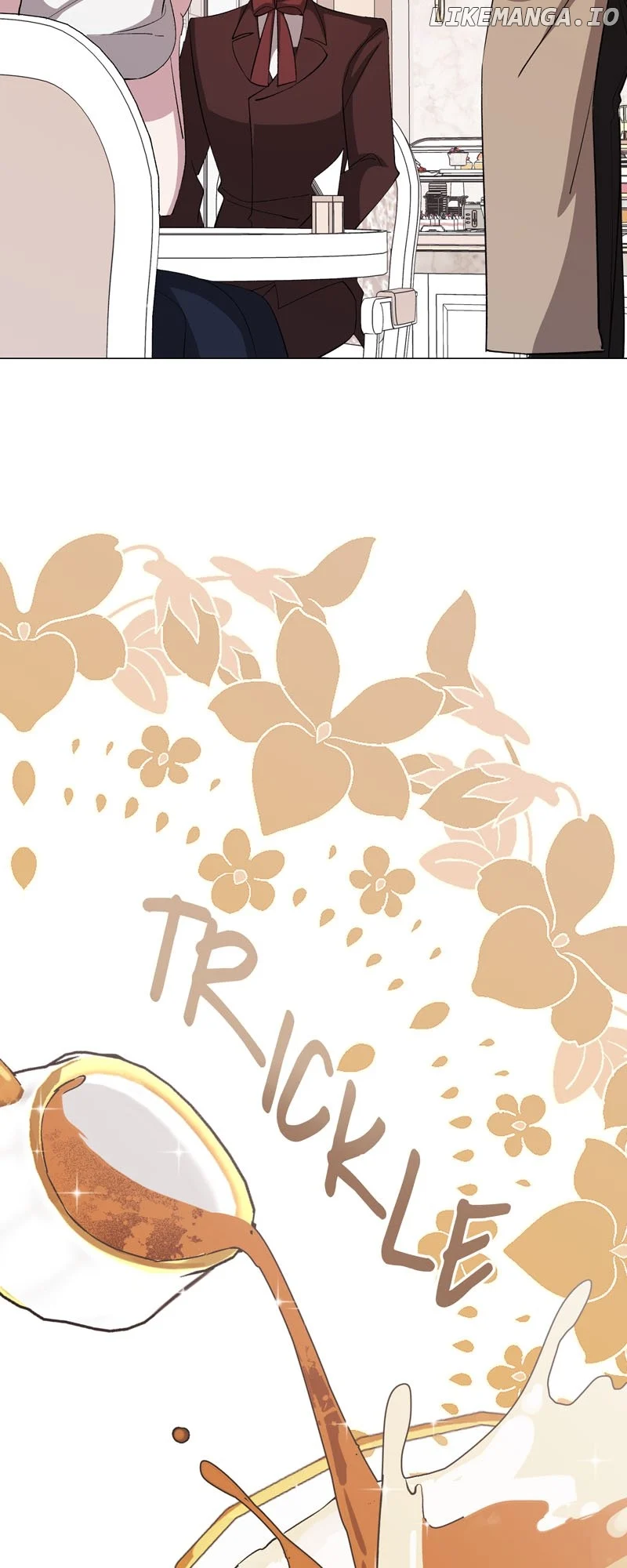 Duchess’s Lo-Fi Coffeehouse Chapter 52 - Page 47