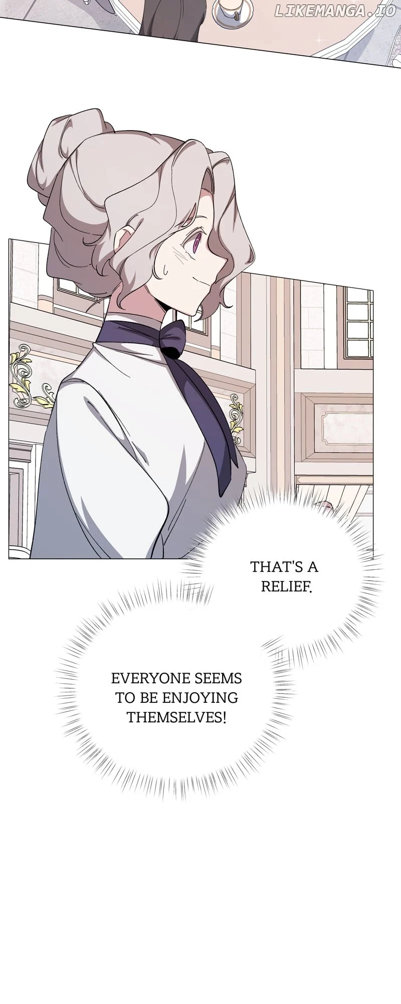 Duchess’s Lo-Fi Coffeehouse Chapter 52 - Page 52